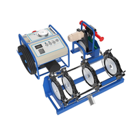 SmartJoint FM 160 customized